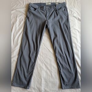 Brax Cooper Fancy Regular Fit Pants Size Mens 40/34